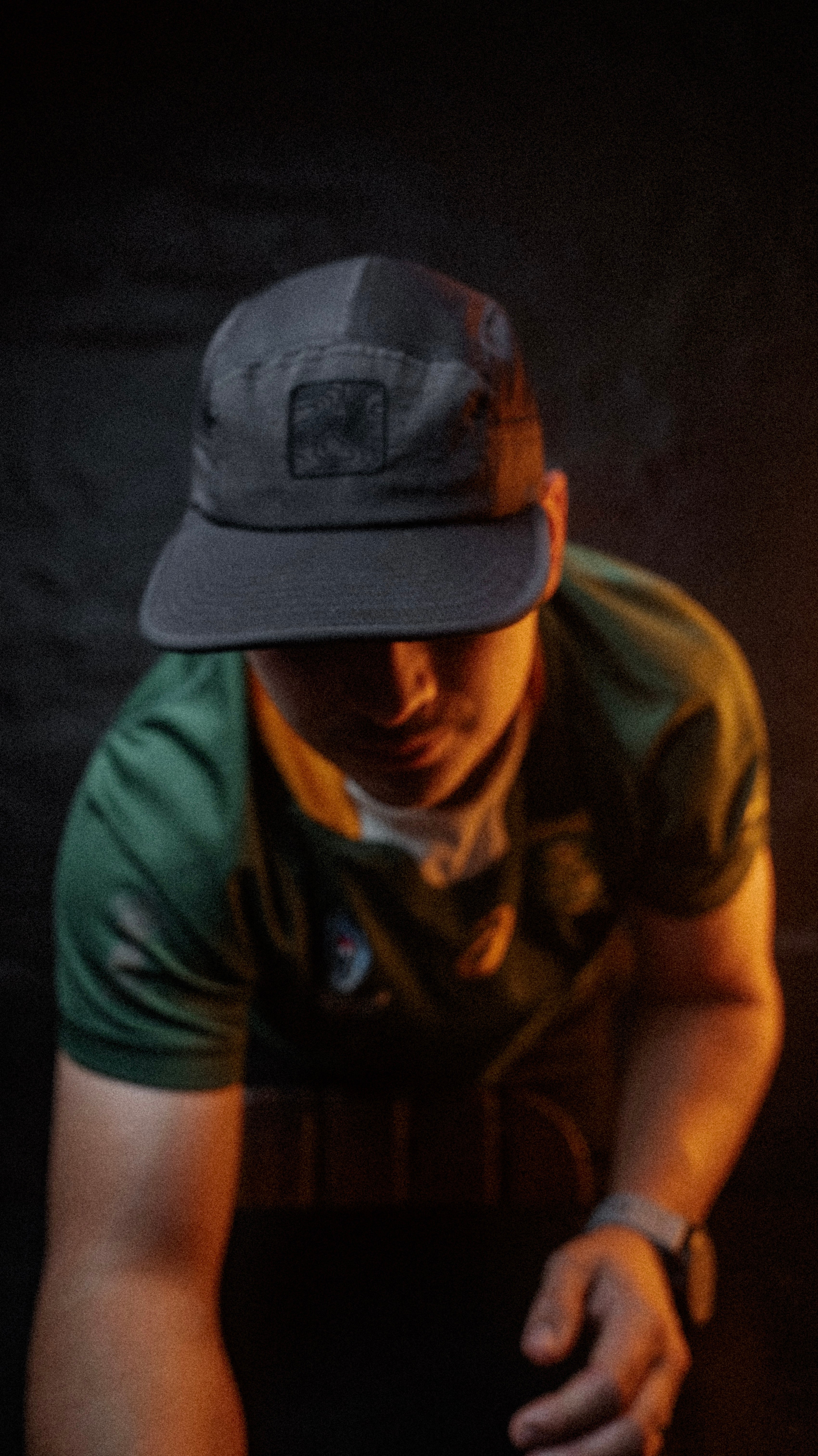 Jarryd Lemmer - Social Media Strategist